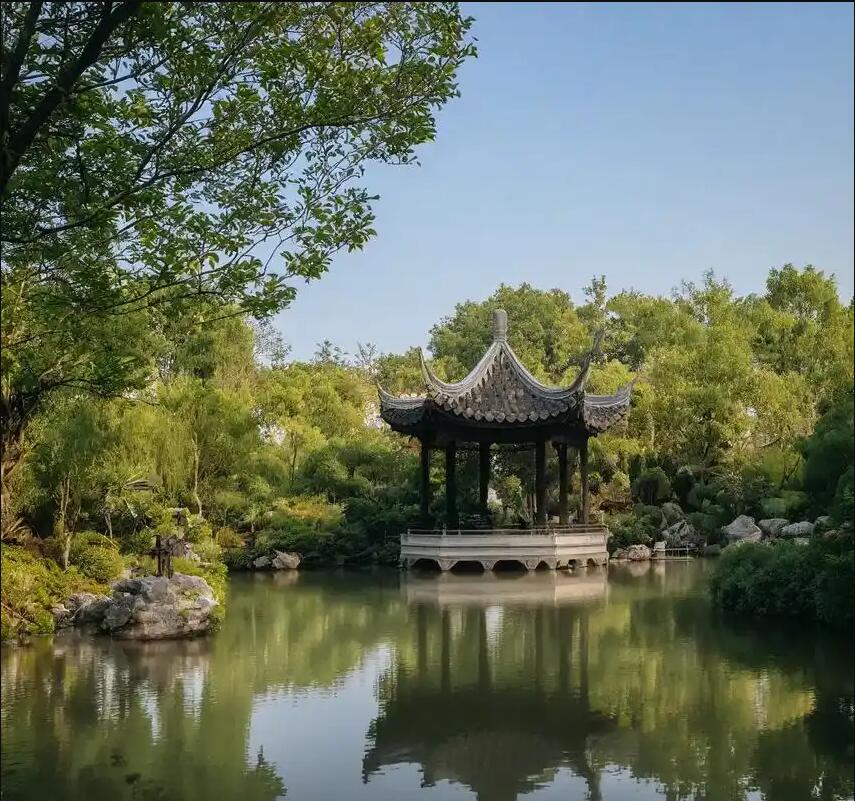 上海杨浦雨珍建筑有限公司